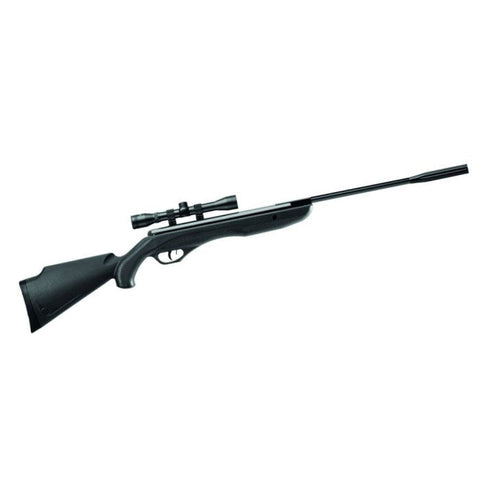 Pack carabine à plomb Crosman Fury NP avec lunette 4x32 - Cal. 4.5