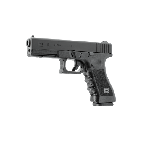 Pistolet Umarex Glock 17 - Cal. 6mm Gaz