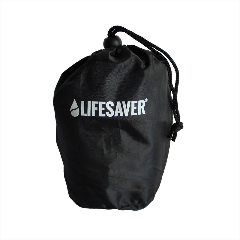 Purificateur d'eau portable LifeSaver Wayfarer - 750ml