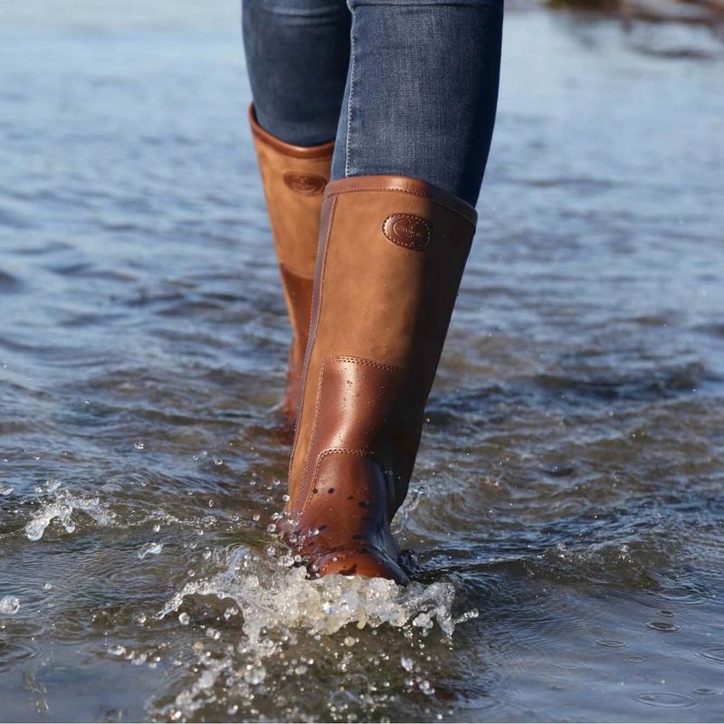 Bottes femmes Le Chameau Pontus