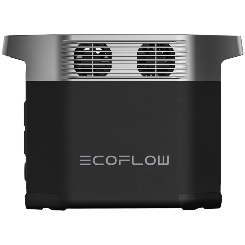 Station électrique portable EcoFlow Delta 2 - 1024 WH