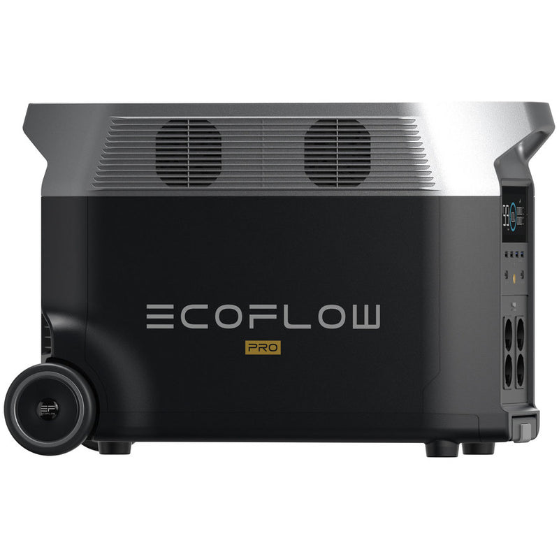 Station électrique portable EcoFlow Delta Pro