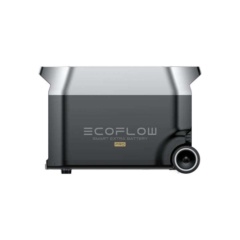 Batterie Supplémentaire EcoFlow 3600 WH