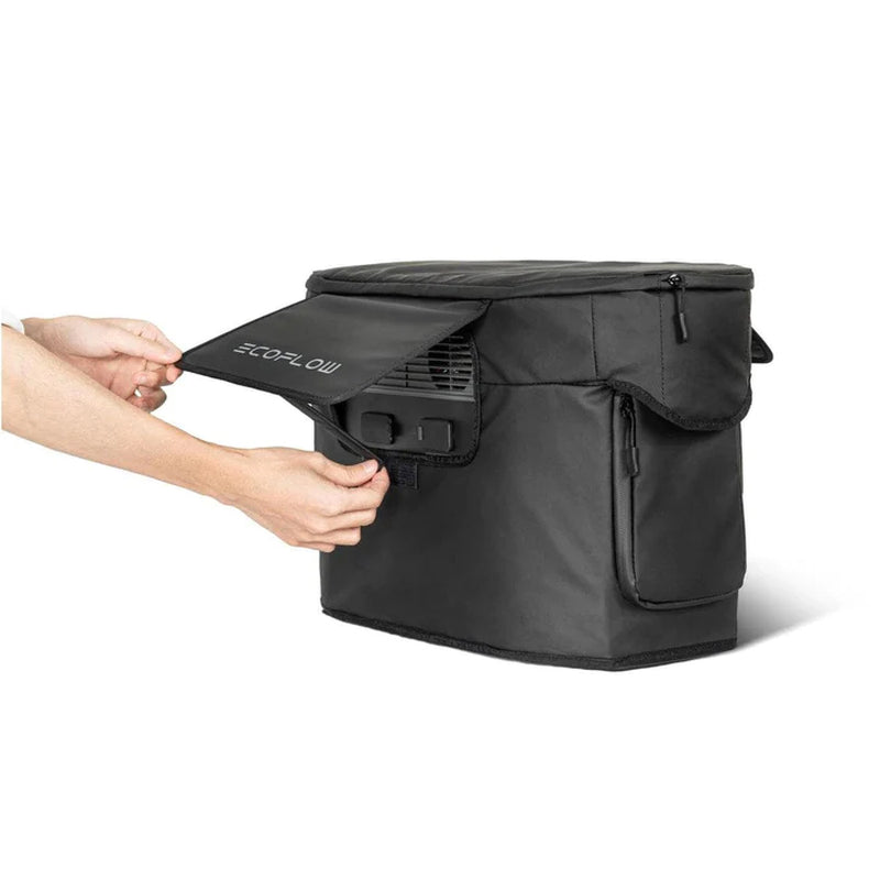 Sac étanche EcoFlow pour Batterie Delta Max