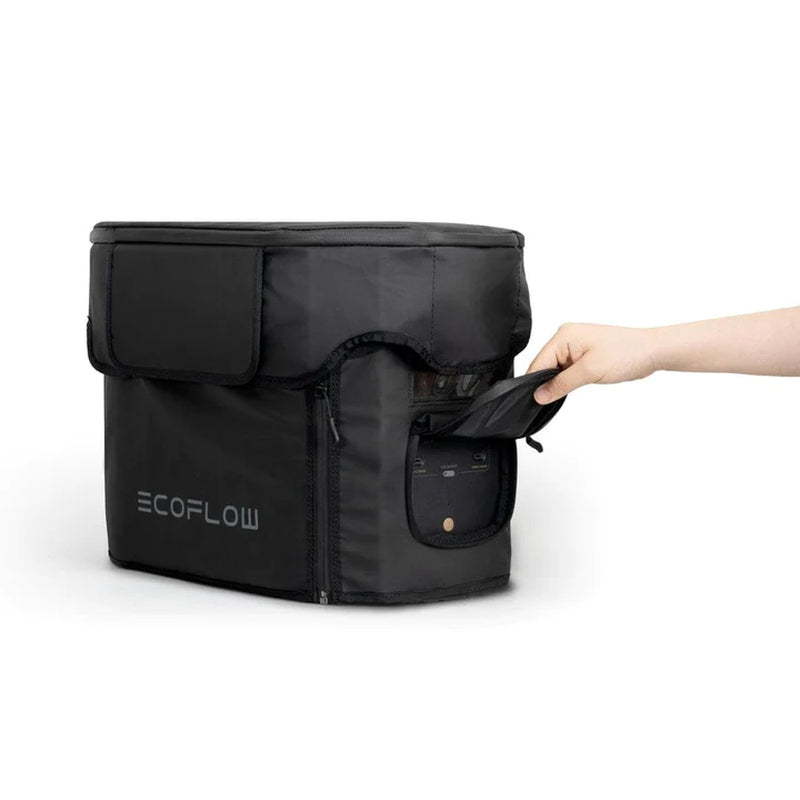 Sac étanche EcoFlow pour Batterie Delta Max