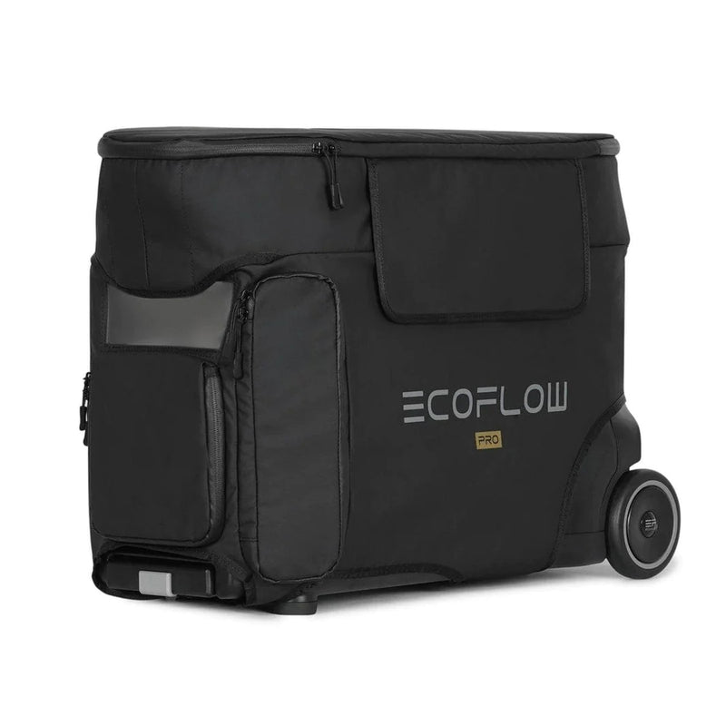 Sac étanche EcoFlow pour Batterie Delta Pro