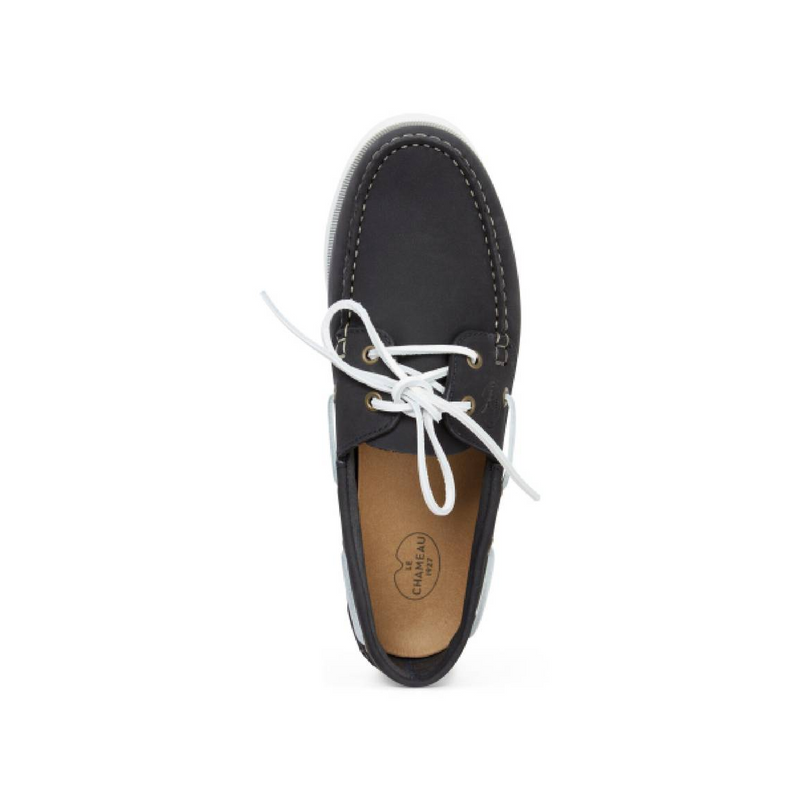 Chaussure Le Chameau Galion - nubuck