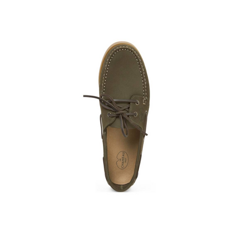 Chaussure Le Chameau Galion - nubuck