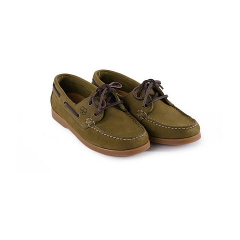 Chaussures femmes Le Chameau Galion - nubuck