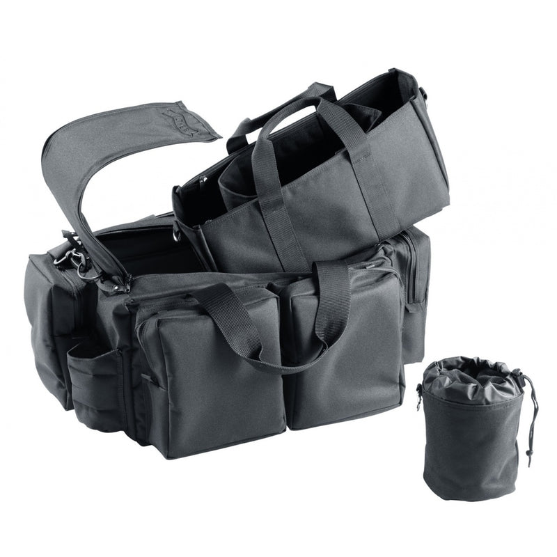 Sac de rangement Walther multi-sacs nylon - ChasseTir.com