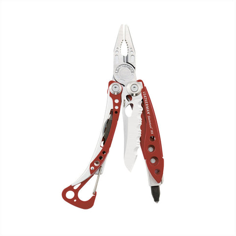 Skeletool Leatherman RX