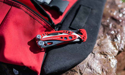 Skeletool Leatherman RX