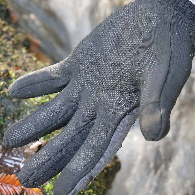 Gants Imperméables Verjari Medium Ibris