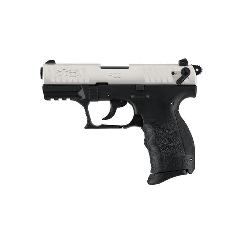 Pistolet Walther P22Q Cal. 9 mm PAK - ChasseTir.com