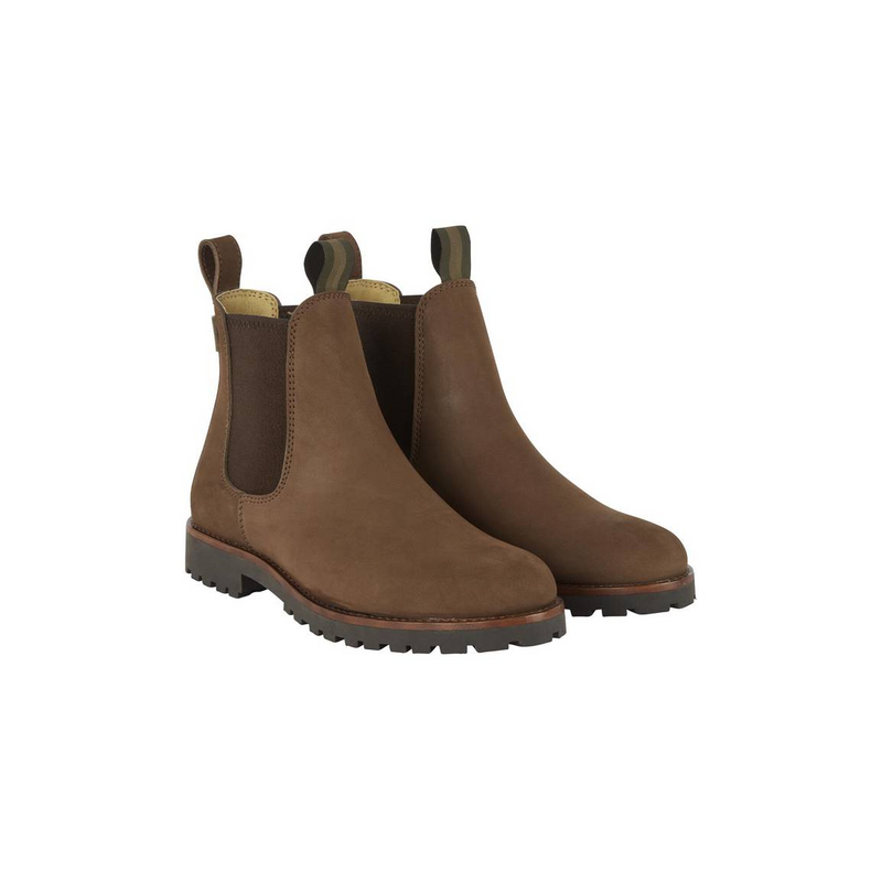 Bottines femmes Le Chameau Chelsea Adventure - nubuck