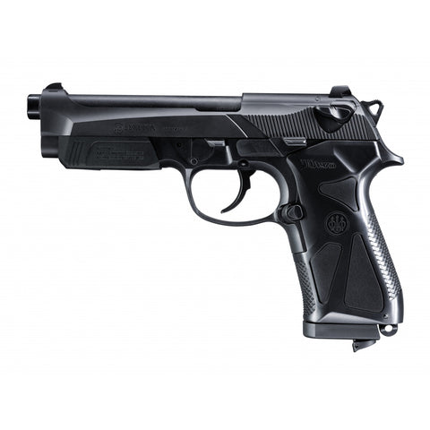 Réplique armes de poing Beretta 90two Co2 - Cal. 6 mm Bb's - ChasseTir.com