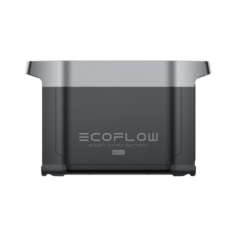 Batterie supplémentaire EcoFlow pour Delta 2 Max - 2046WH