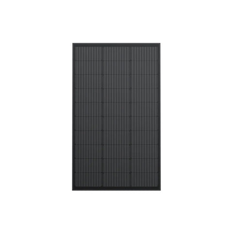 Panneau solaire rigide EcoFlow 100W