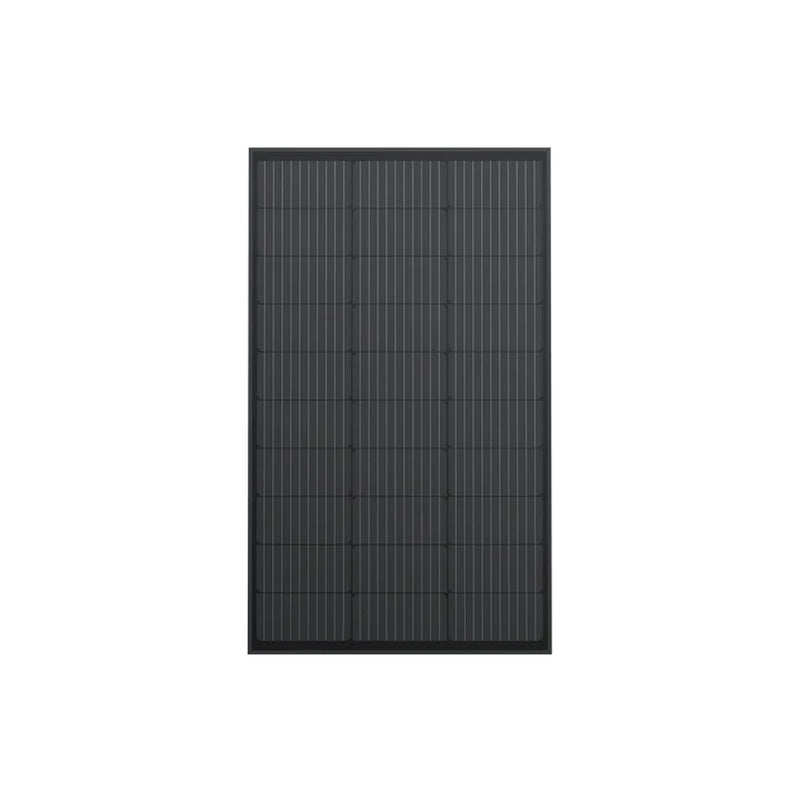 Panneau solaire rigide EcoFlow 100W