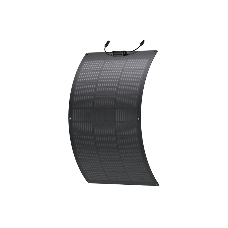 Panneau solaire flexible EcoFlow 100W