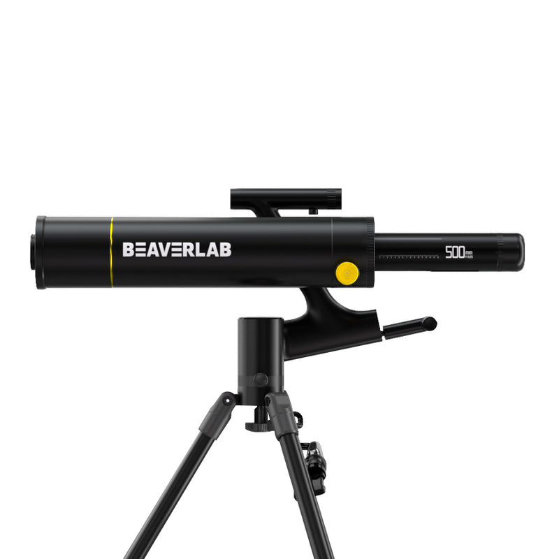 Télescope numérique Beaverlab TW1 Pro 82/500