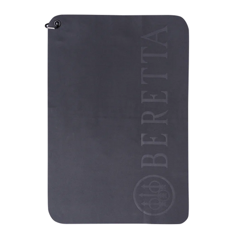 Serviette de tir Beretta