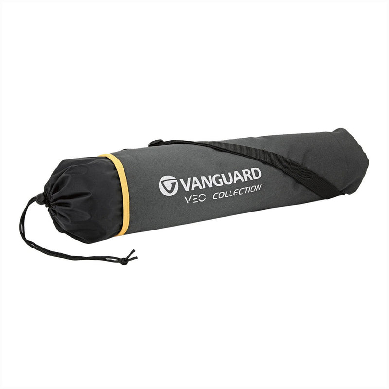 Trepied Aluminium Vanguard Veo 3T 265HAP