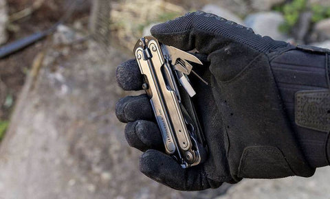 Arc Leatherman