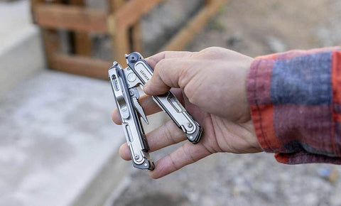 Arc Leatherman