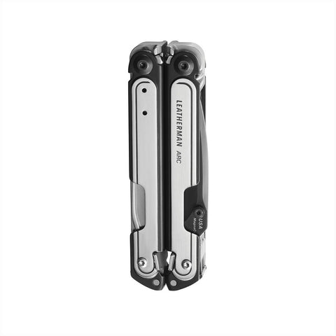 Arc Leatherman