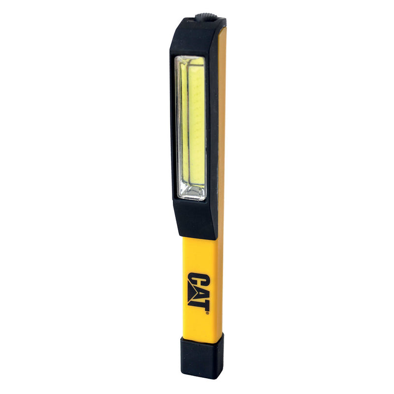 Lampe de poche CAT Led COB - 175 Lumens - CT1000