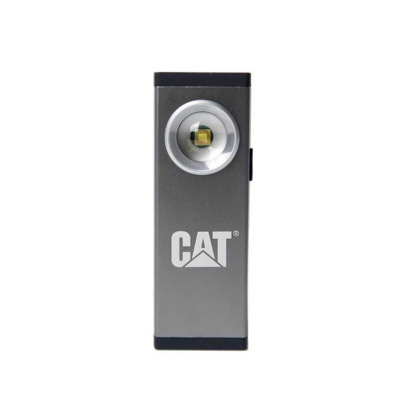 Projecteur de poche Led CAT - 800 Lumens - Rechargeable