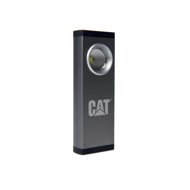 Projecteur de poche Led CAT - 800 Lumens - Rechargeable