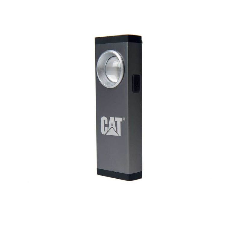 Projecteur de poche Led CAT - 800 Lumens - Rechargeable