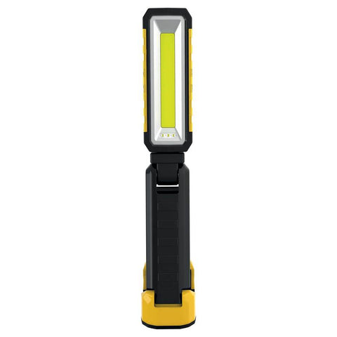 Lampe de travail CAT - Base Pince - 600 Lumens