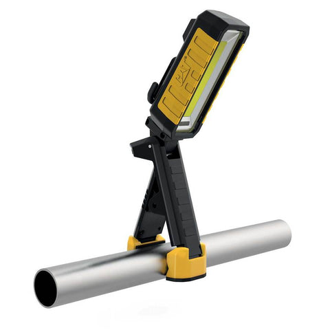 Lampe de travail CAT - Base Pince - 600 Lumens