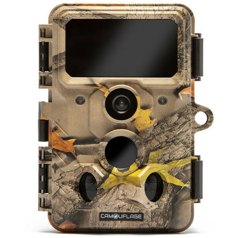 Caméra de chasse Camouflage EZ60