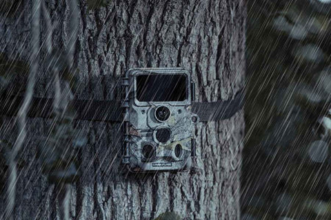 Caméra de chasse Camouflage EZ60