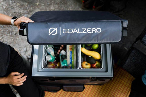 Réfrigérateur portable GoalZero Alta 50 - Vol. 52.6L