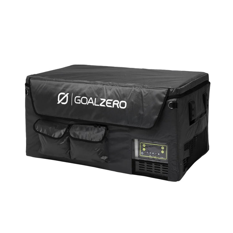 Réfrigérateur portable GoalZero Alta 80 - Volume 78L