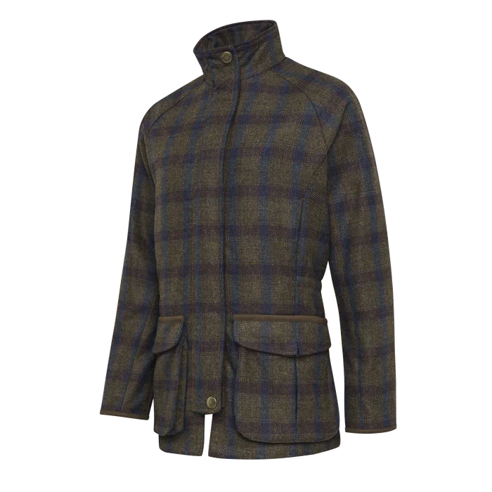 Manteau de chasse pour femme Beretta St James