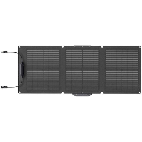 Panneau solaire portable EcoFlow 60W