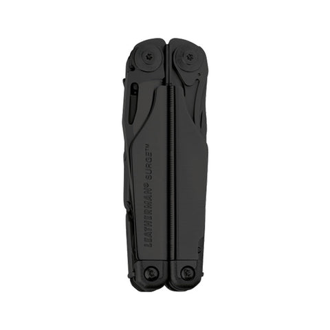 Surge Leatherman Black