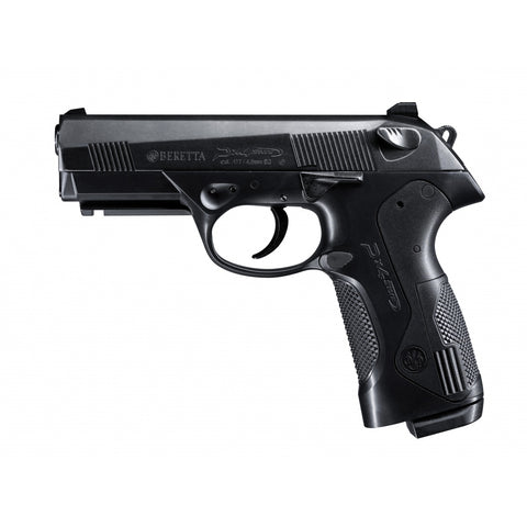 Pistolet à plomb Beretta Px4 storm - Cal. 4.5 / 4.5 Bb's - ChasseTir.com