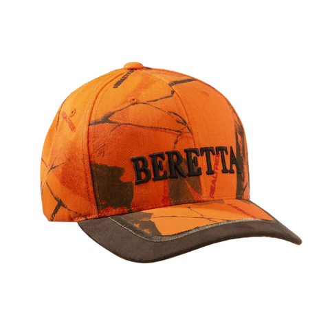 Casquette Beretta Camo