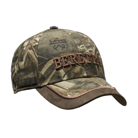 Casquette Beretta Camo