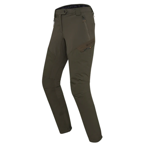 Pantalon de chasse pour femme Beretta Boondock