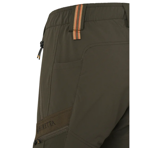 Pantalon de chasse pour femme Beretta Boondock