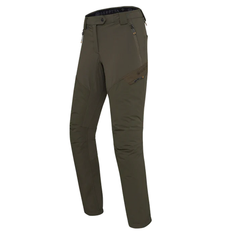 Pantalon de chasse pour femme Beretta Boondock