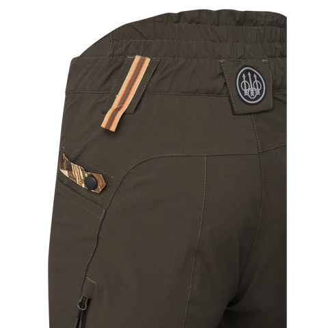 Pantalon de chasse pour femme Beretta Tri-Active EVO